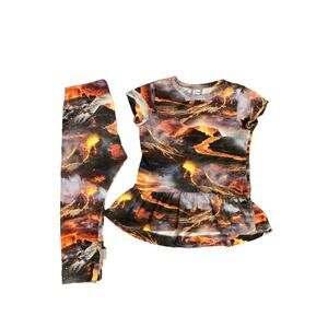 Lenne Volcano 2pc Outfit